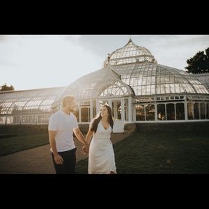 Meet your Posher, Barbara